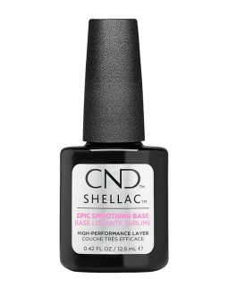 Base Coat Shellac CND Epic Smoothing