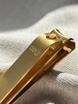 Beryl coupe-ongles Navy Professionnal