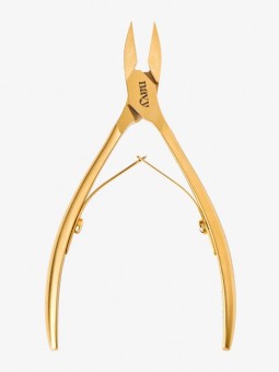 Betty coupe-ongles Navy Professionnal