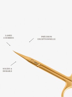 Rose Ciseaux Navy Professional