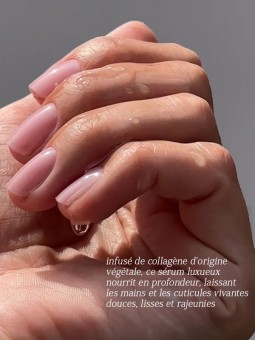 Stylo Sérum pour cuticules Navy Professional - Pack x6