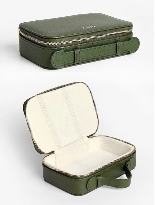 Country Green Case Navy Professional