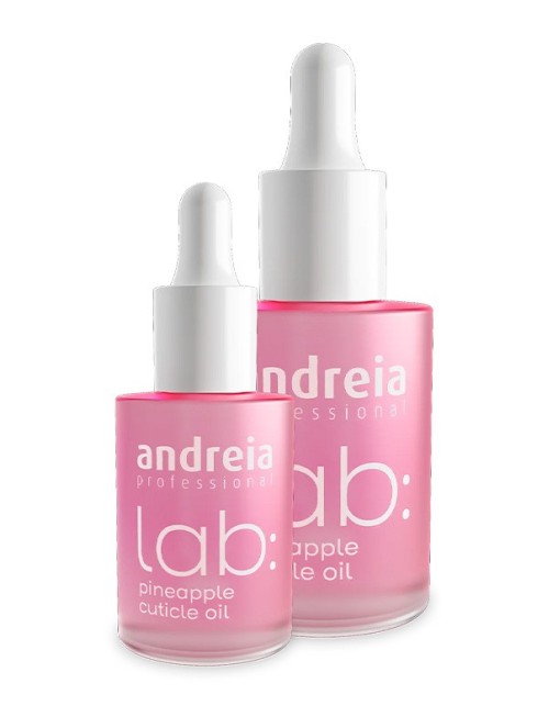 Cuticule oil Pineapple