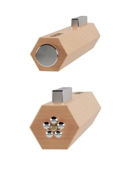 Cat Eye - Magnetic Stick 3 in 1