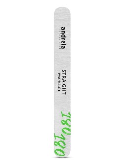 Lime droite lavable 180/180