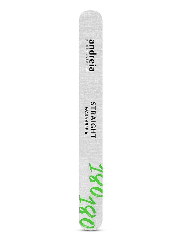 Lime droite lavable 180/180