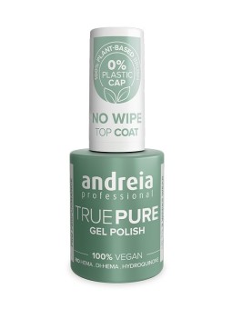 True Pure Andreia - No Wipe Top Coat