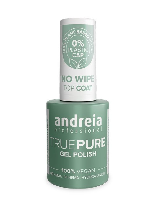 True Pure Andreia - No Wipe Top Coat