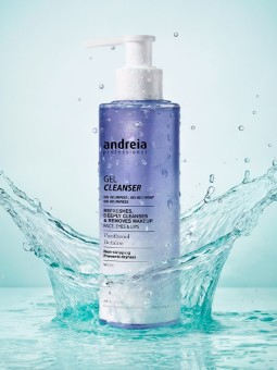Gel nettoyant Andreia
