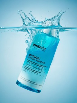 Démaquillant Bi-phasic Andreia