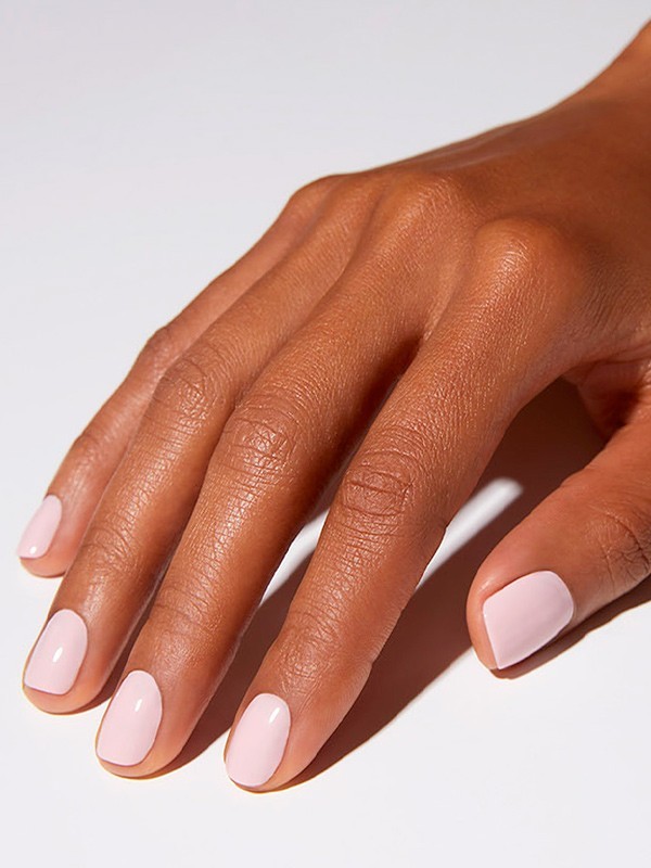 Shellac Winter Glow, the wedding collection