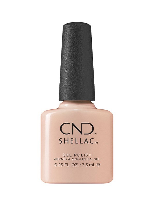Shellac Cuddle Up