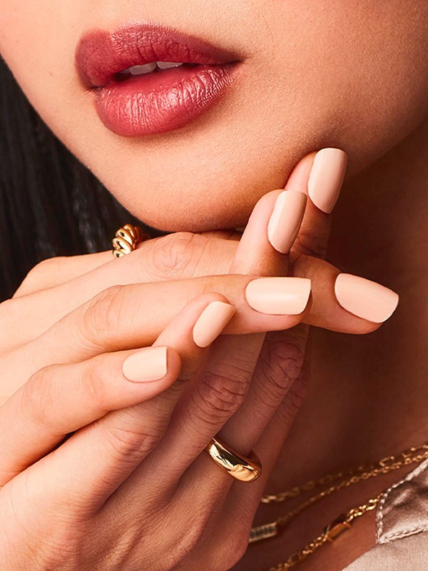 Shellac Cuddle Up, vernis semi permanent