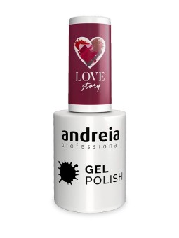 Gel Polish Andreia - 303
