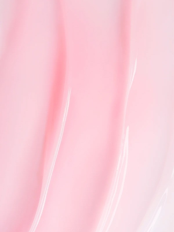 Builder Gel Medium - Soft Pink