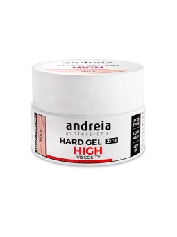 Hard Gel High - Nude