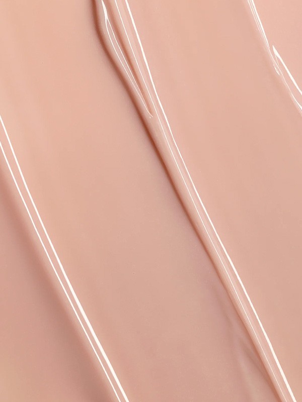 Hard Gel High - Nude