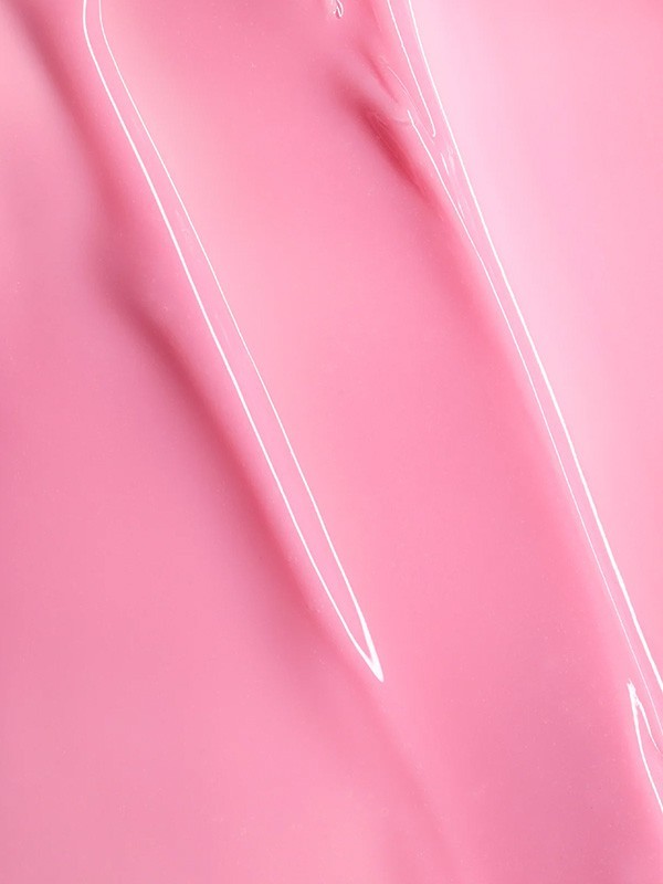 Hard Gel High - Pink