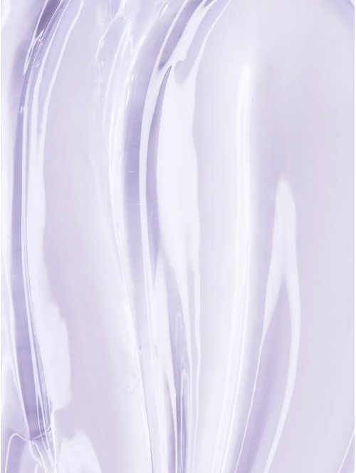 Hard Gel High - Clear