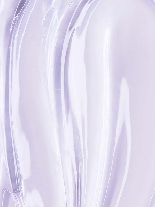 Hard Gel High - Clear