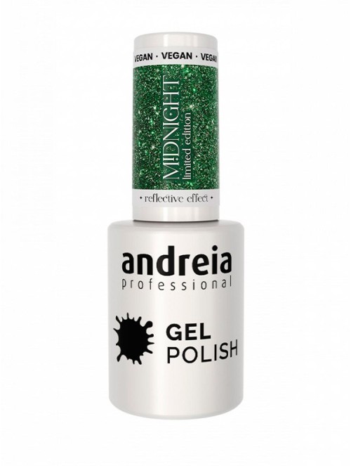 Gel Polish Andreia - MD4
