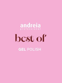 Collection Best Of - Gel Polish Andreia