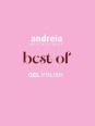 Collection Best Of - Gel Polish Andreia