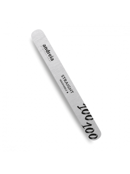 Lime droite lavable 100/100