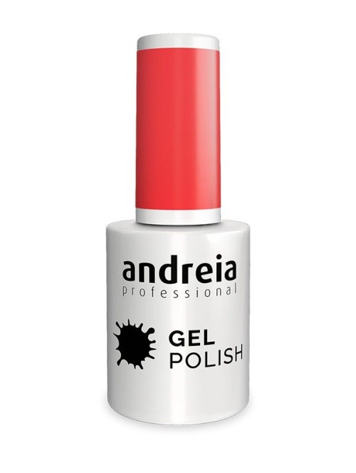 Gel Polish Andreia - 208