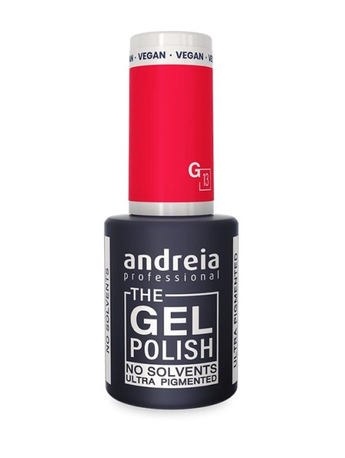 The Gel Polish Andreia - G13