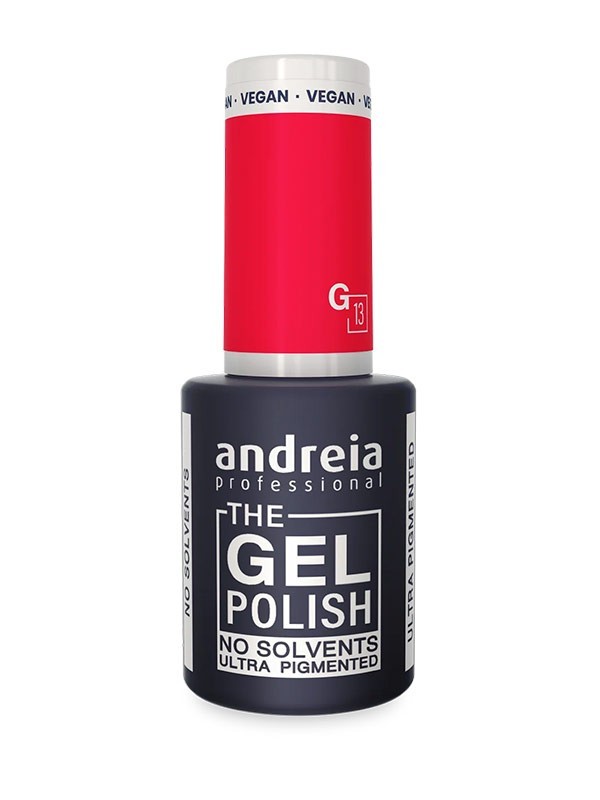 The Gel Polish Andreia - G13
