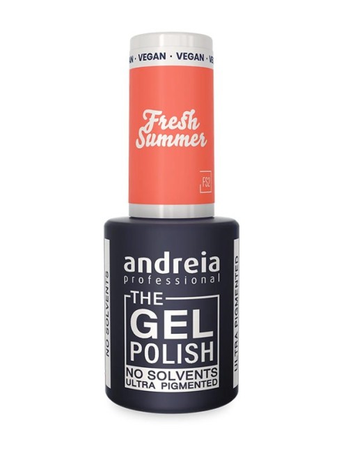 The Gel Polish Andreia - FS2