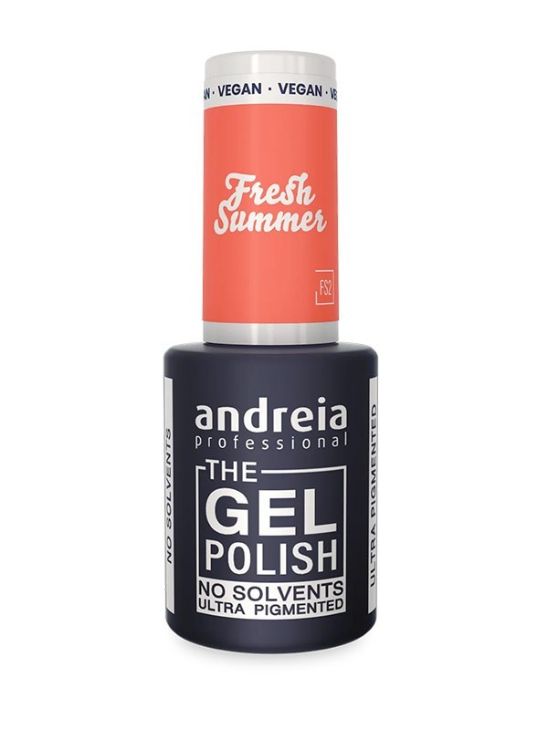 The Gel Polish Andreia - FS2