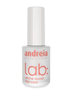 Shine boost top coat Andreia
