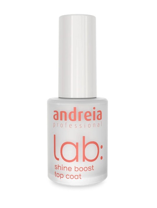 Shine boost top coat Andreia