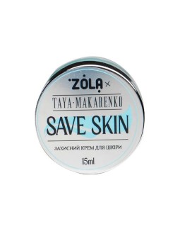 Save Skin Zola - Pommade pour sourcils