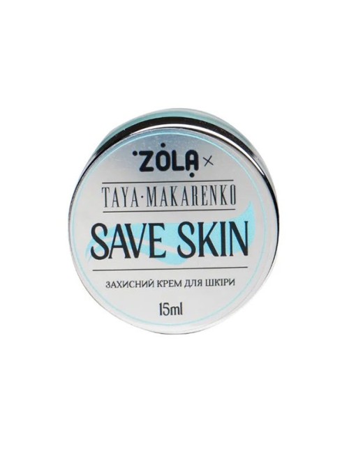 Save Skin Zola - Pommade pour sourcils