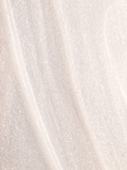Hard Gel High - Glitter Soft White
