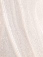 Hard Gel High - Glitter Soft White