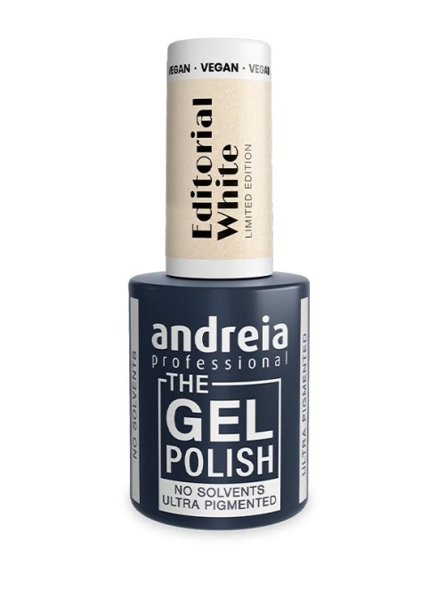 The Gel Polish Andreia - EW3