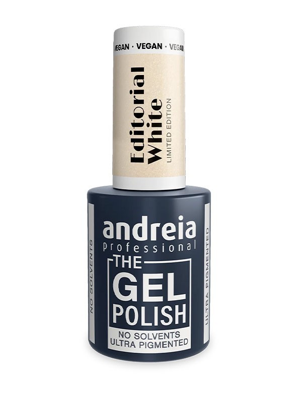 The Gel Polish Andreia - EW3