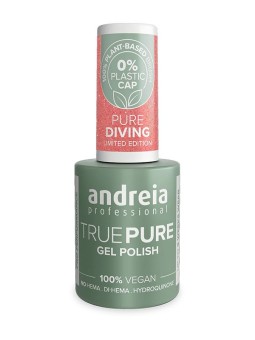 True Pure Gel Polish Andreia - PV6