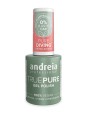 True Pure Gel Polish Andreia - PV6