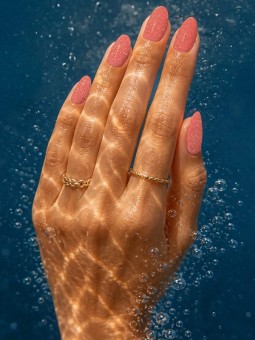 True Pure Gel Polish Andreia - PV6