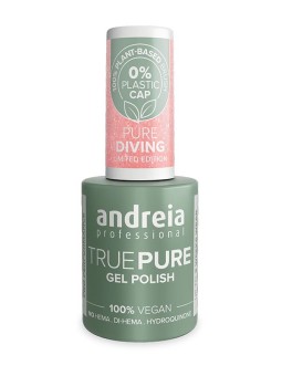 True Pure Gel Polish Andreia - PV5
