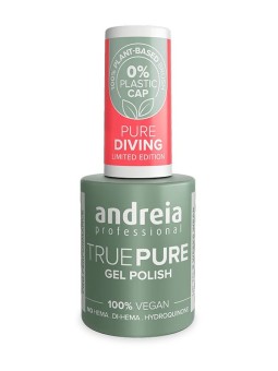 True Pure Gel Polish Andreia - PV4