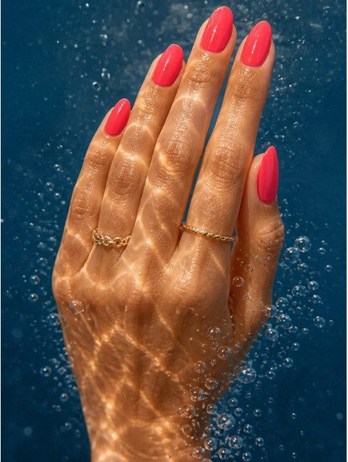 True Pure Gel Polish Andreia - PV4