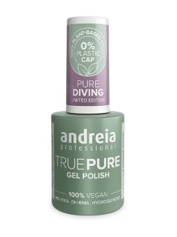 True Pure Gel Polish Andreia - PV2