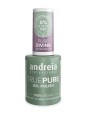 True Pure Gel Polish Andreia - PV2