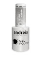 Gel Polish Andreia MW6 - Collection Meow Sunset Cat Eye